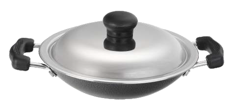 Appachatty | 4mm Thick